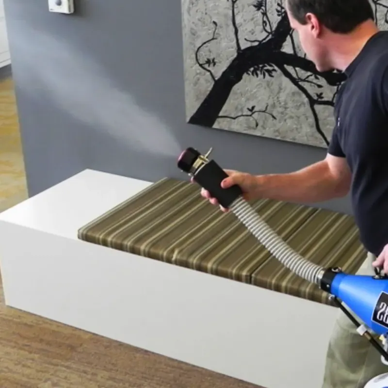 Professional Odor Removal in Dayton, VA